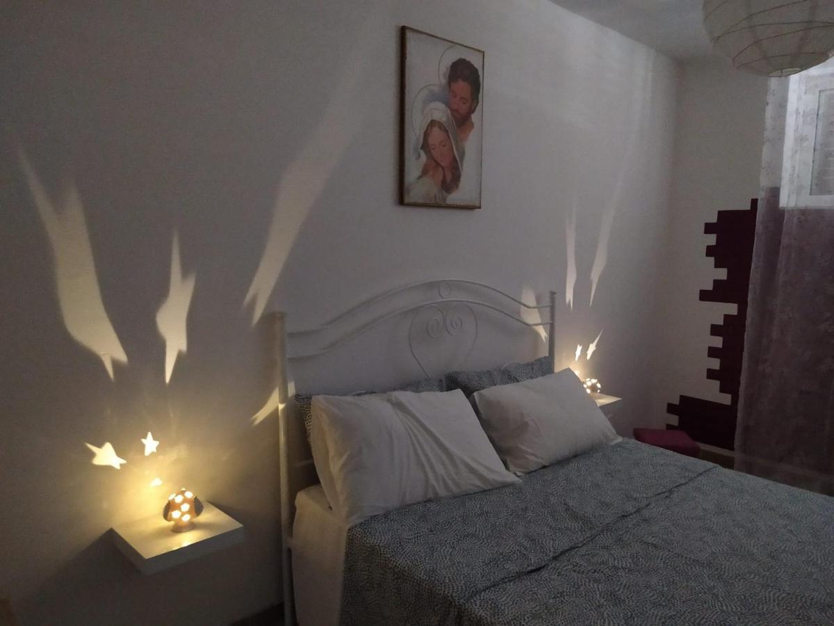 Villa Lilla Остуни Экстерьер фото